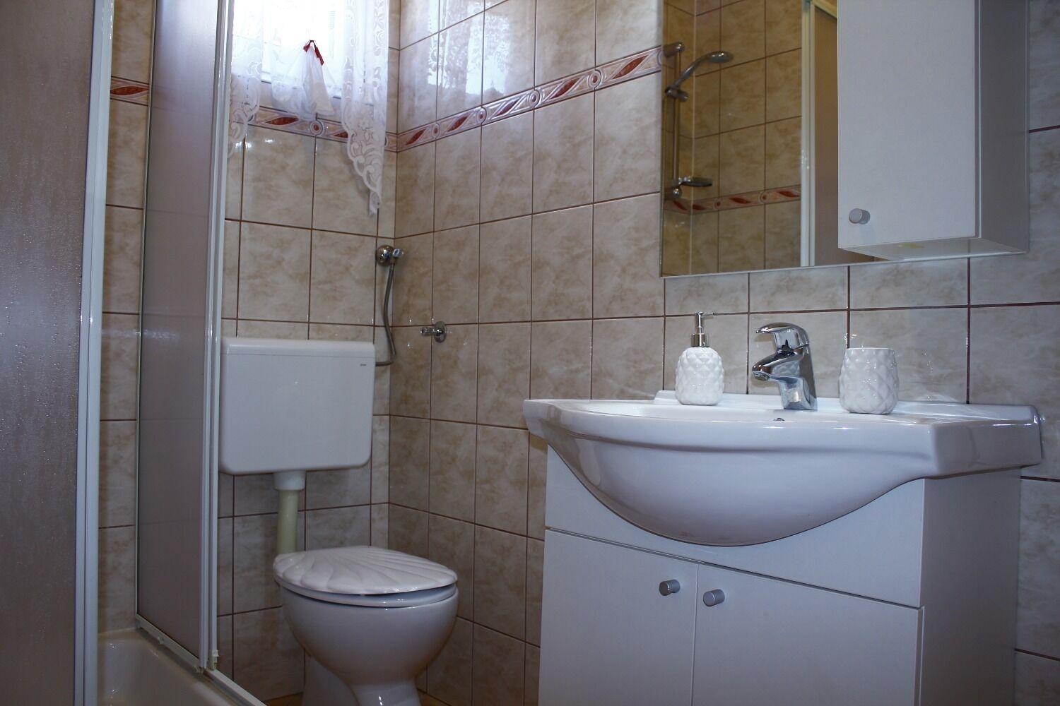 Apartments Almond Вир Екстер'єр фото