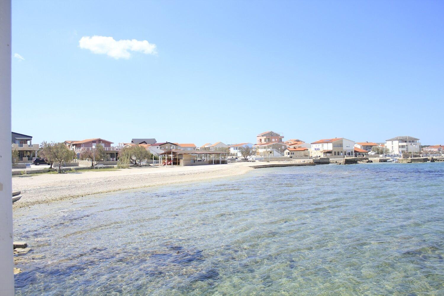 Apartments Almond Вир Екстер'єр фото