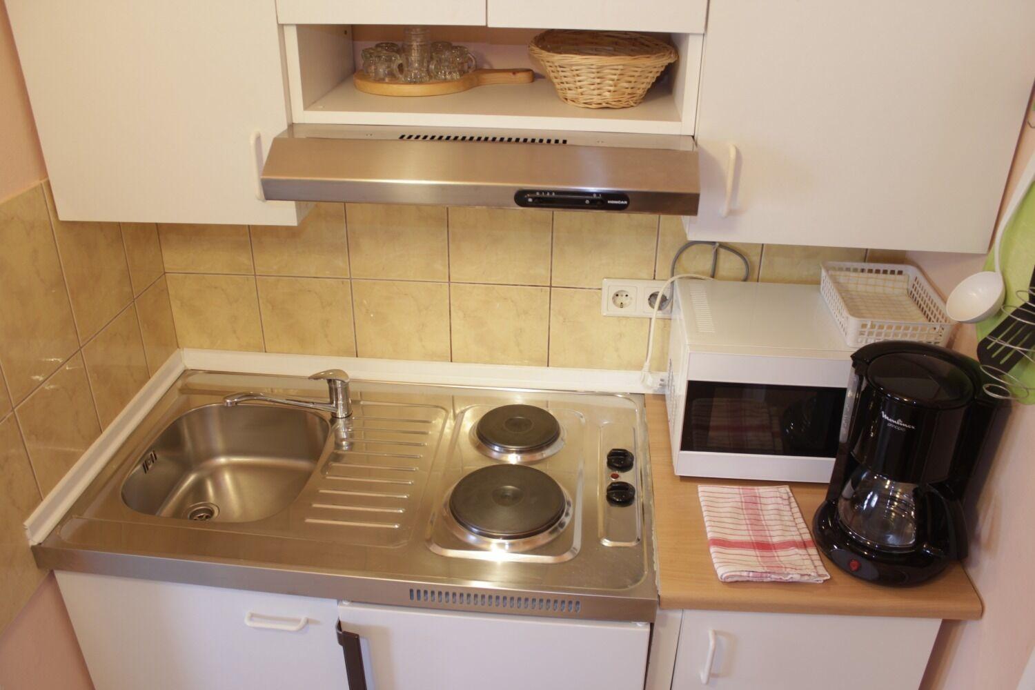 Apartments Almond Вир Екстер'єр фото