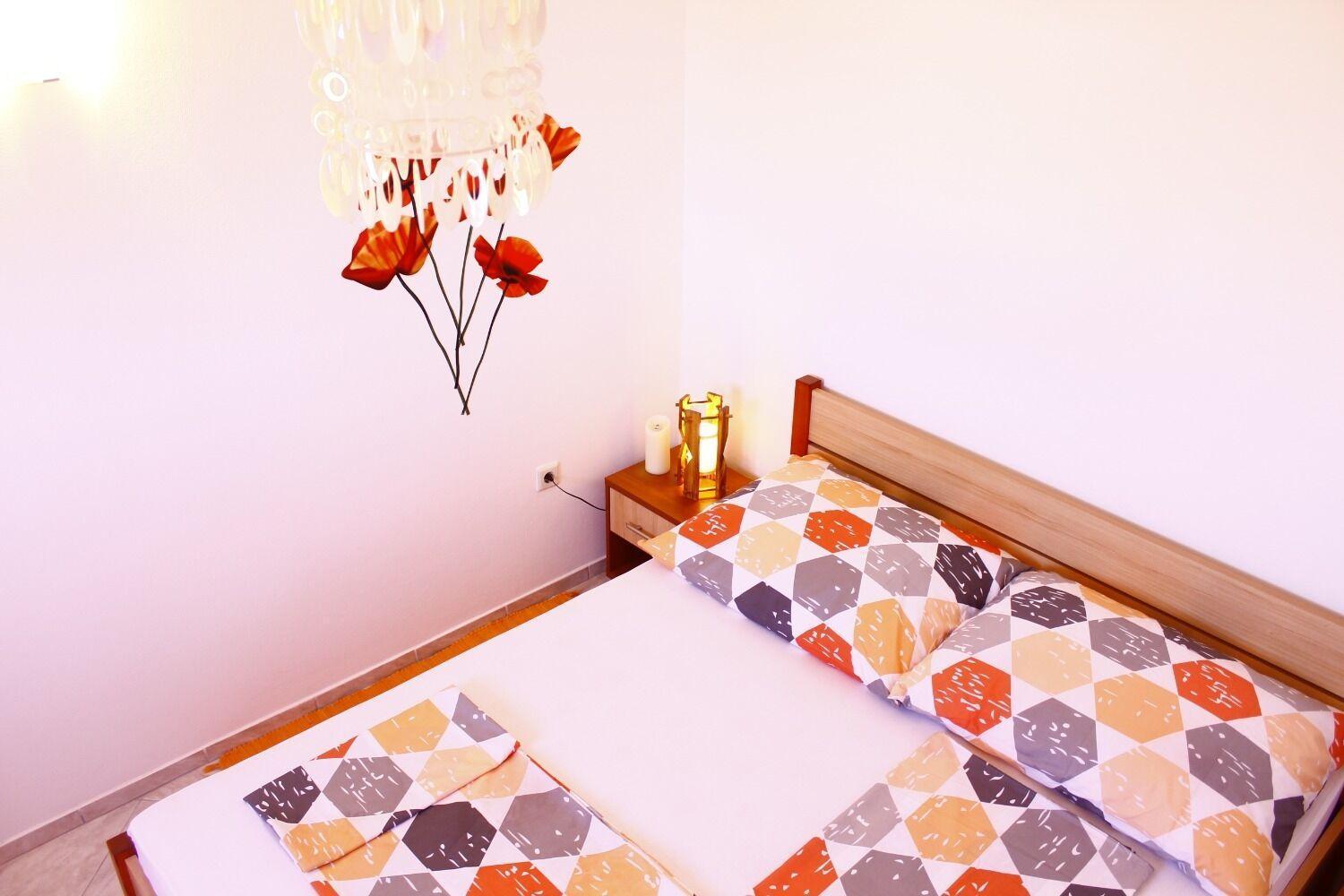 Apartments Almond Вир Екстер'єр фото