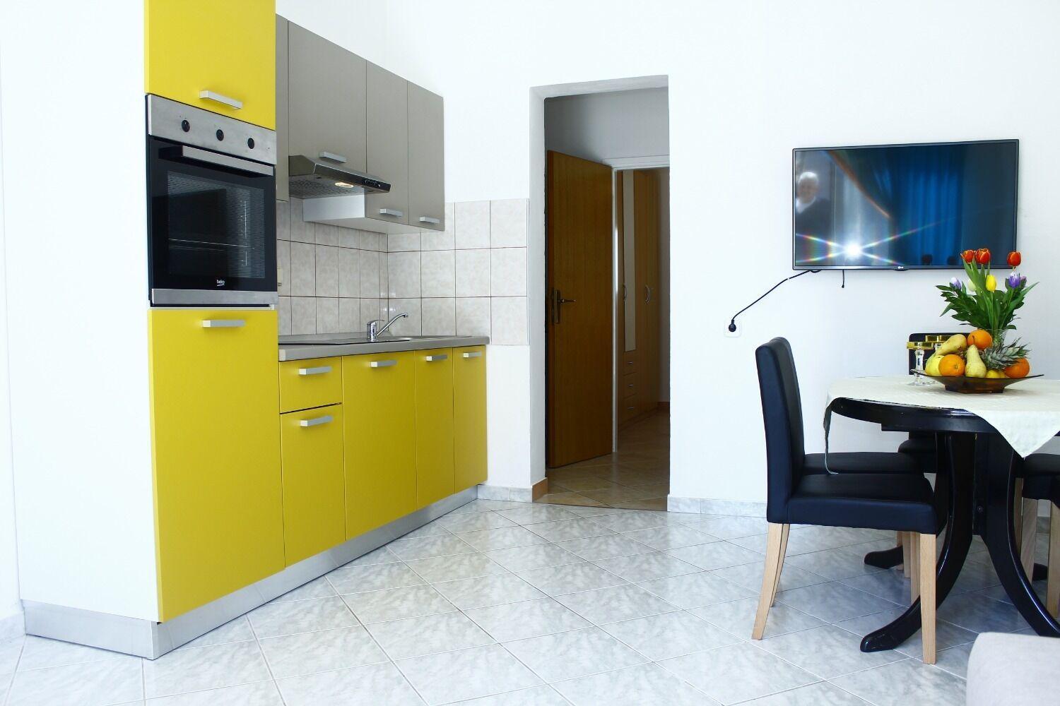 Apartments Almond Вир Екстер'єр фото