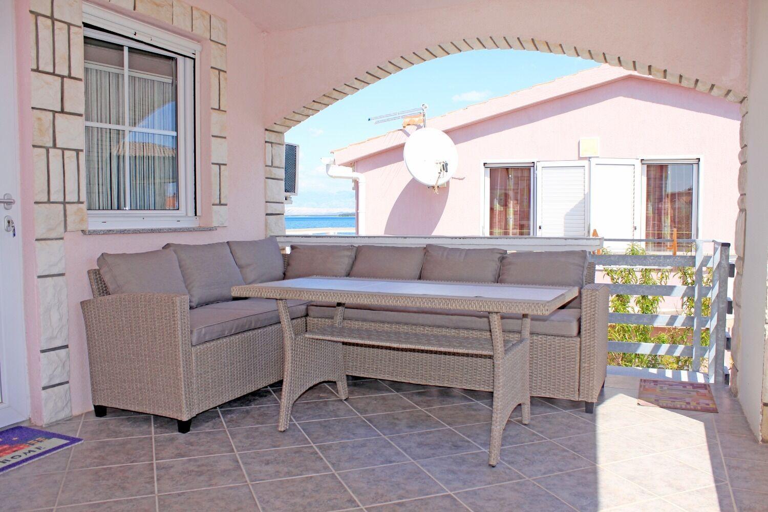 Apartments Almond Вир Екстер'єр фото