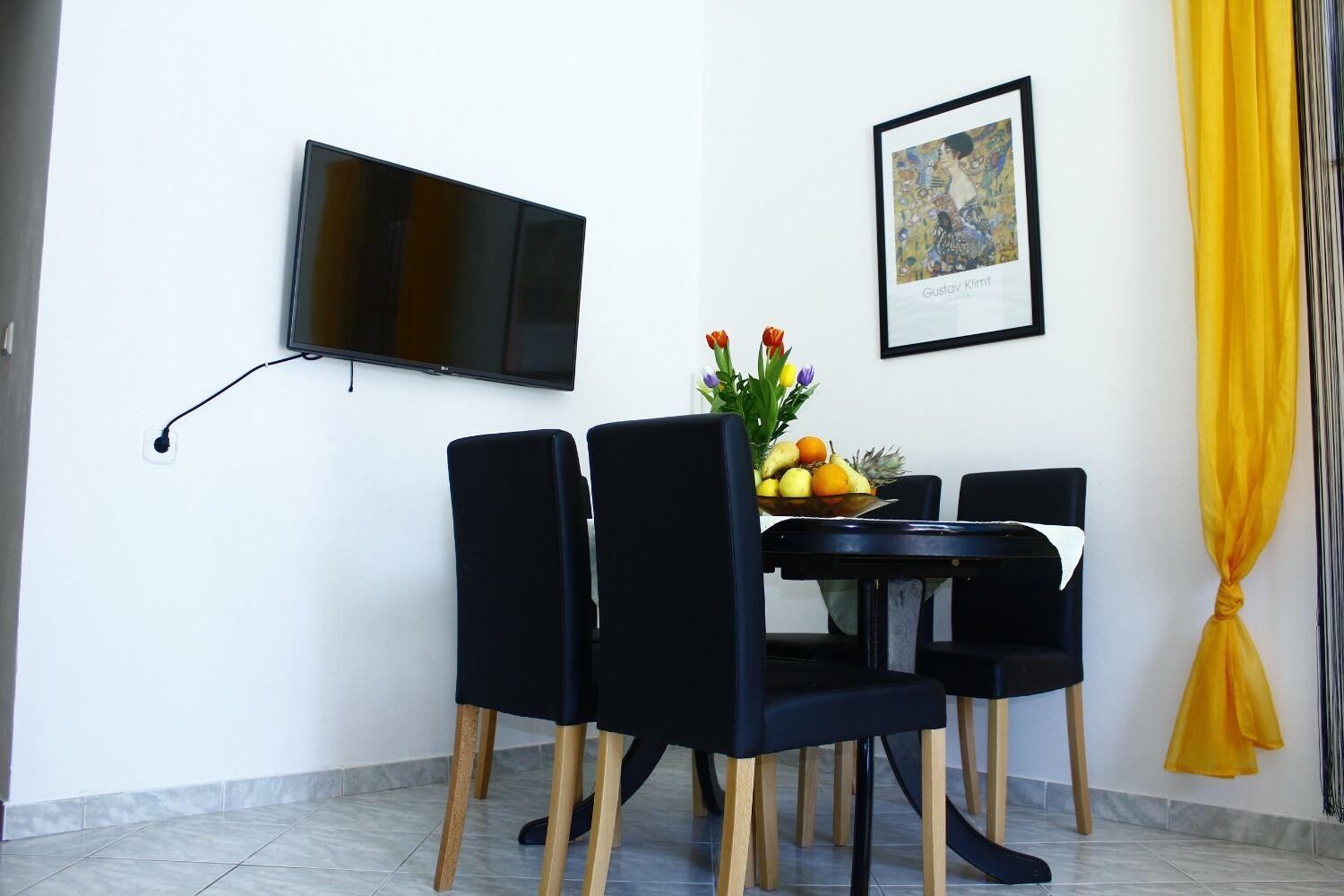 Apartments Almond Вир Екстер'єр фото