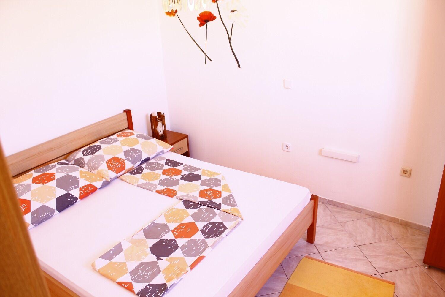Apartments Almond Вир Екстер'єр фото