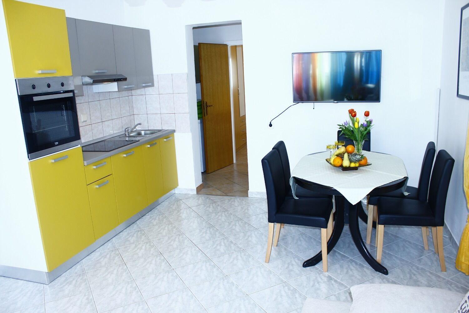 Apartments Almond Вир Екстер'єр фото