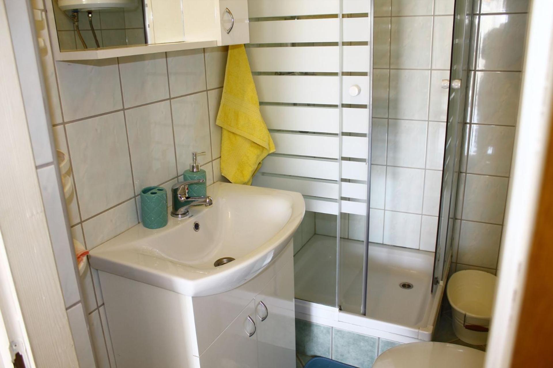 Apartments Almond Вир Екстер'єр фото