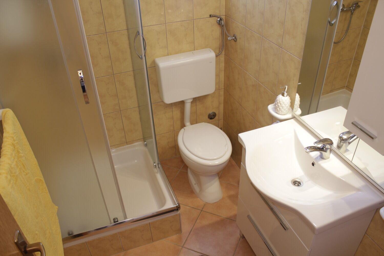 Apartments Almond Вир Екстер'єр фото