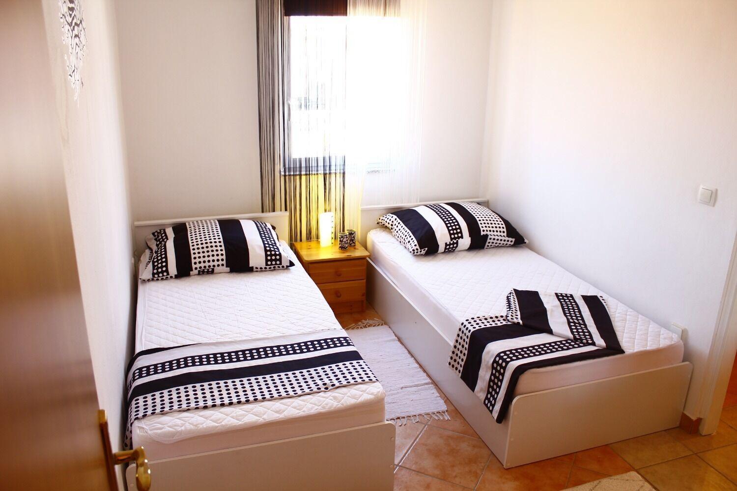 Apartments Almond Вир Екстер'єр фото