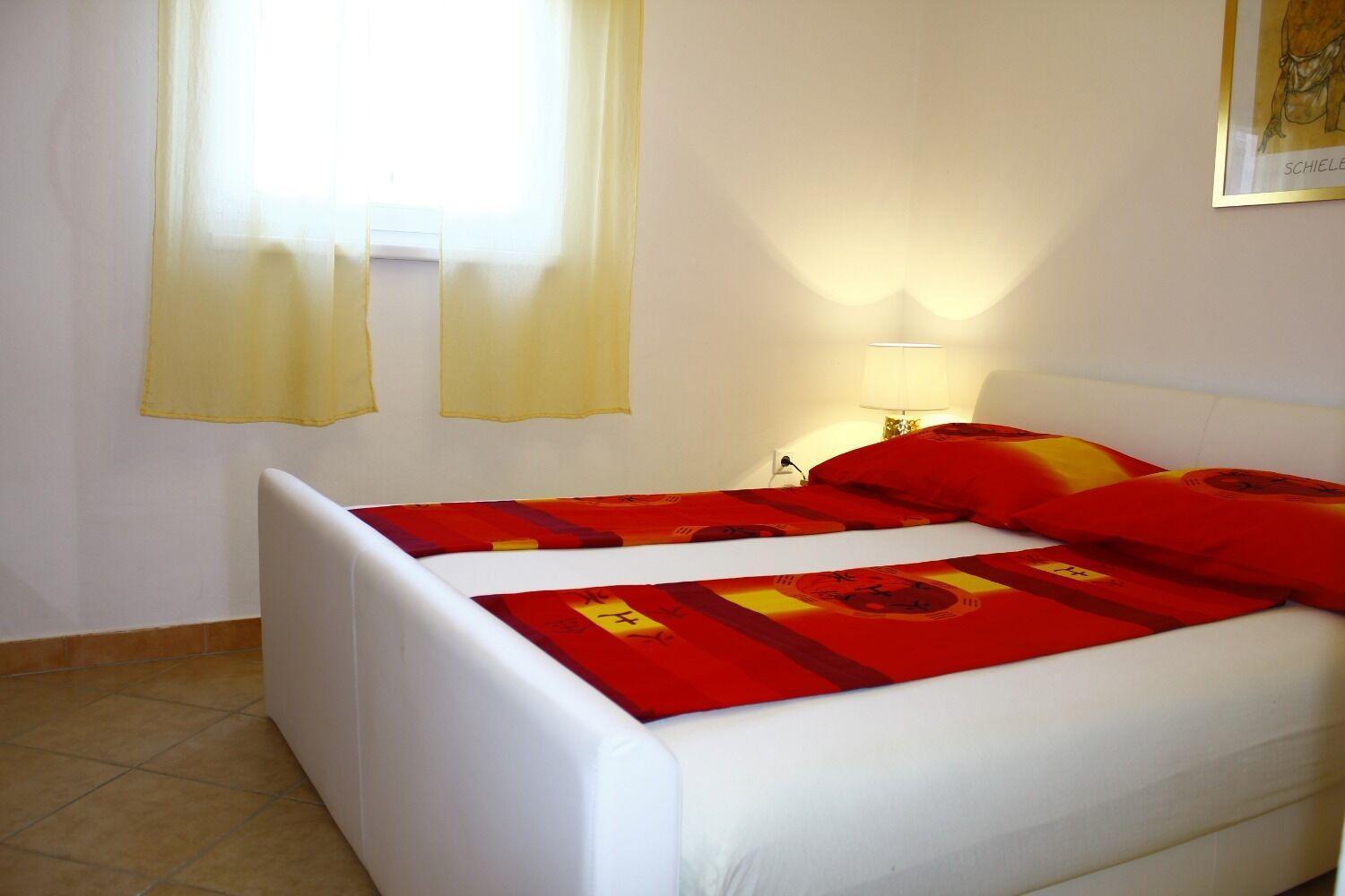 Apartments Almond Вир Екстер'єр фото