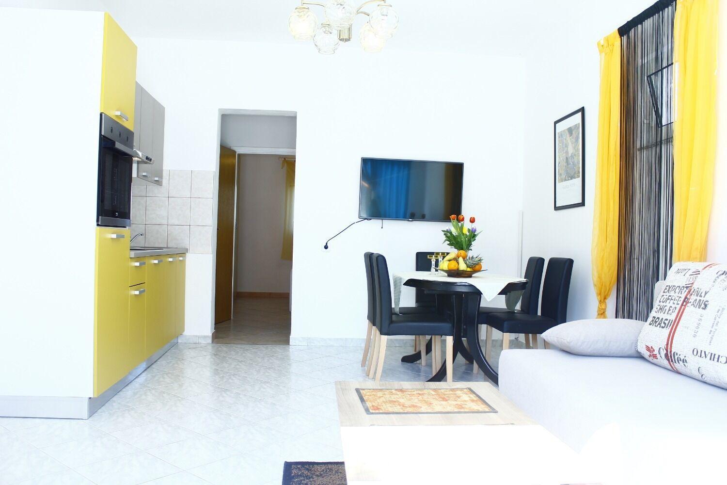 Apartments Almond Вир Екстер'єр фото