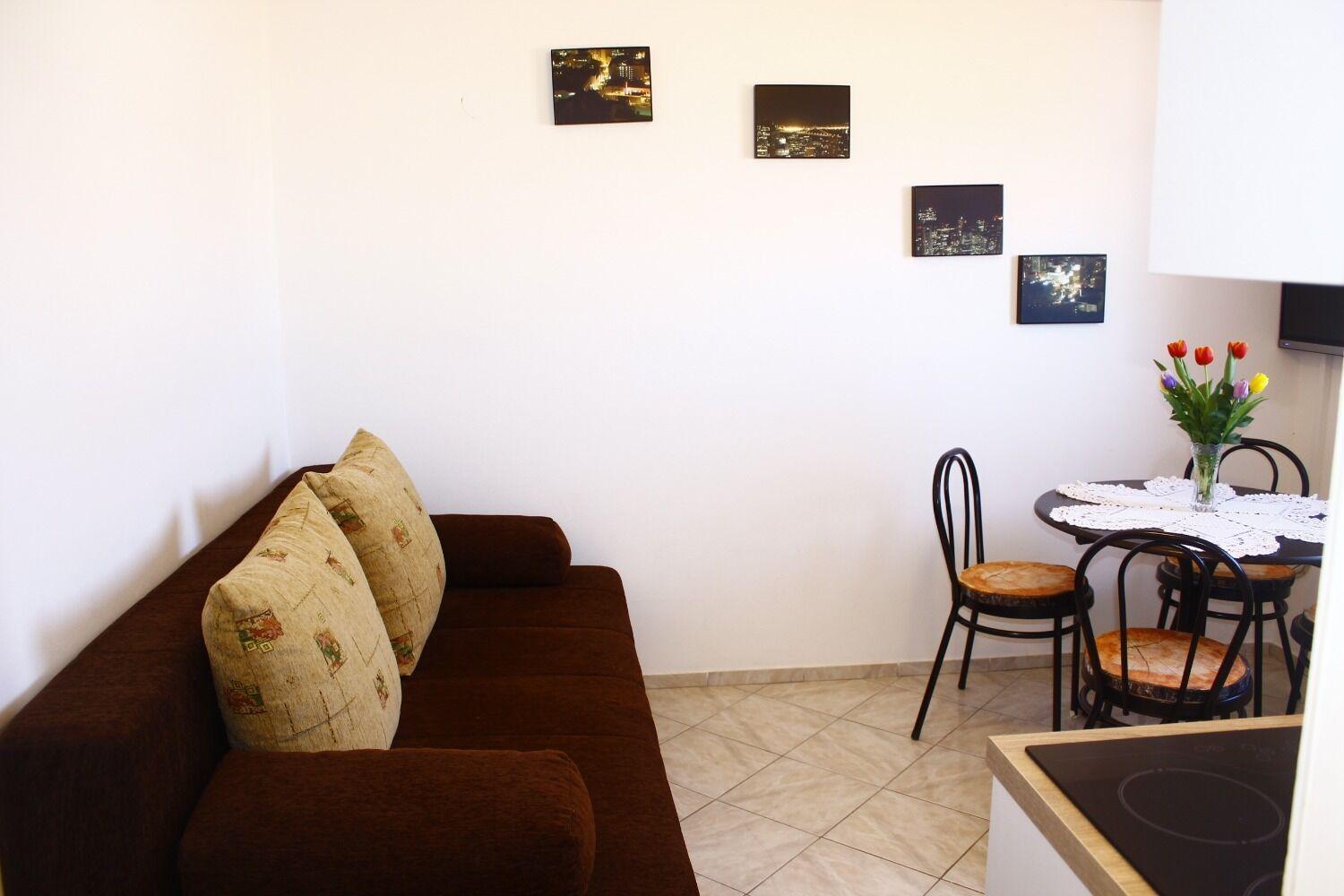 Apartments Almond Вир Екстер'єр фото