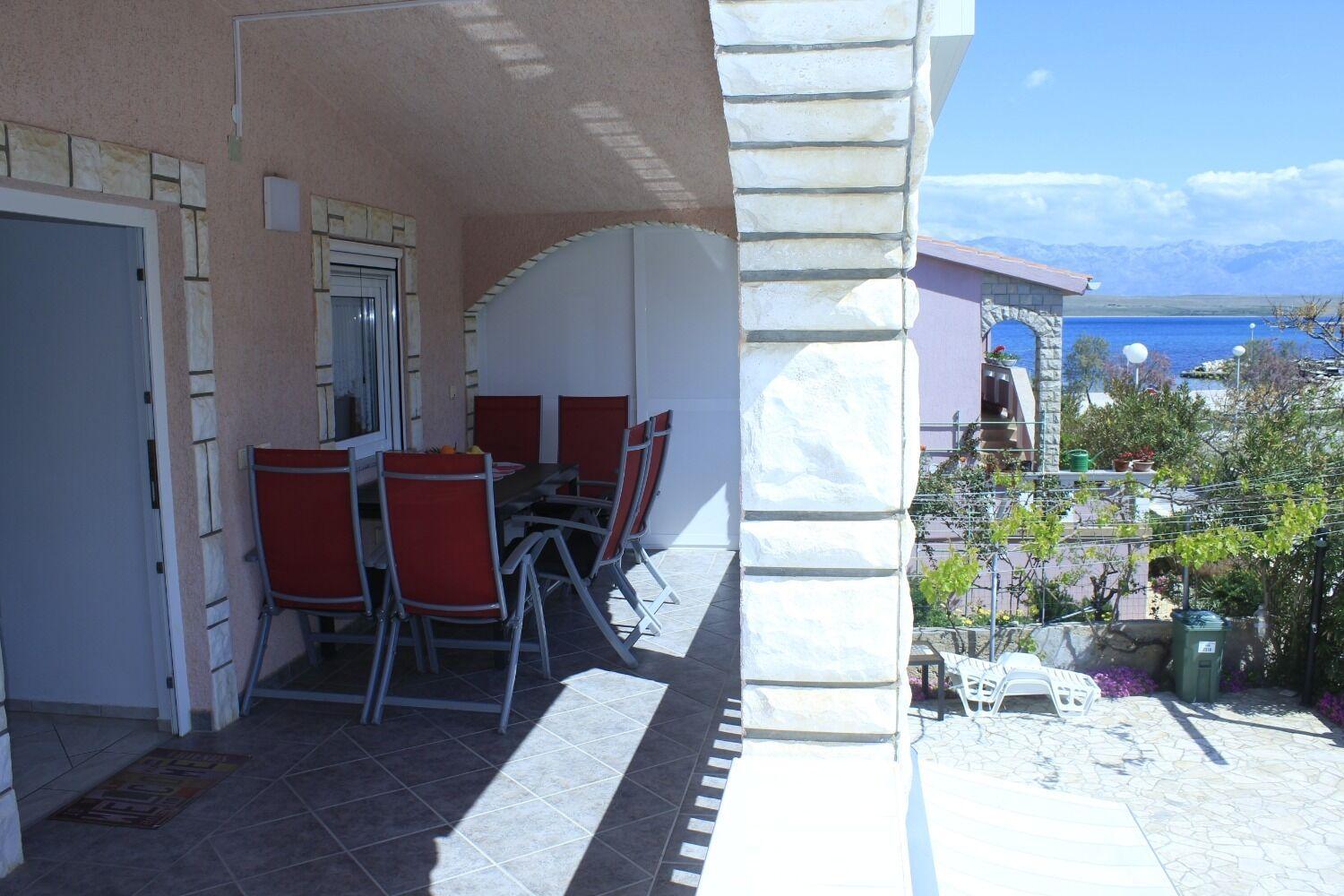 Apartments Almond Вир Екстер'єр фото