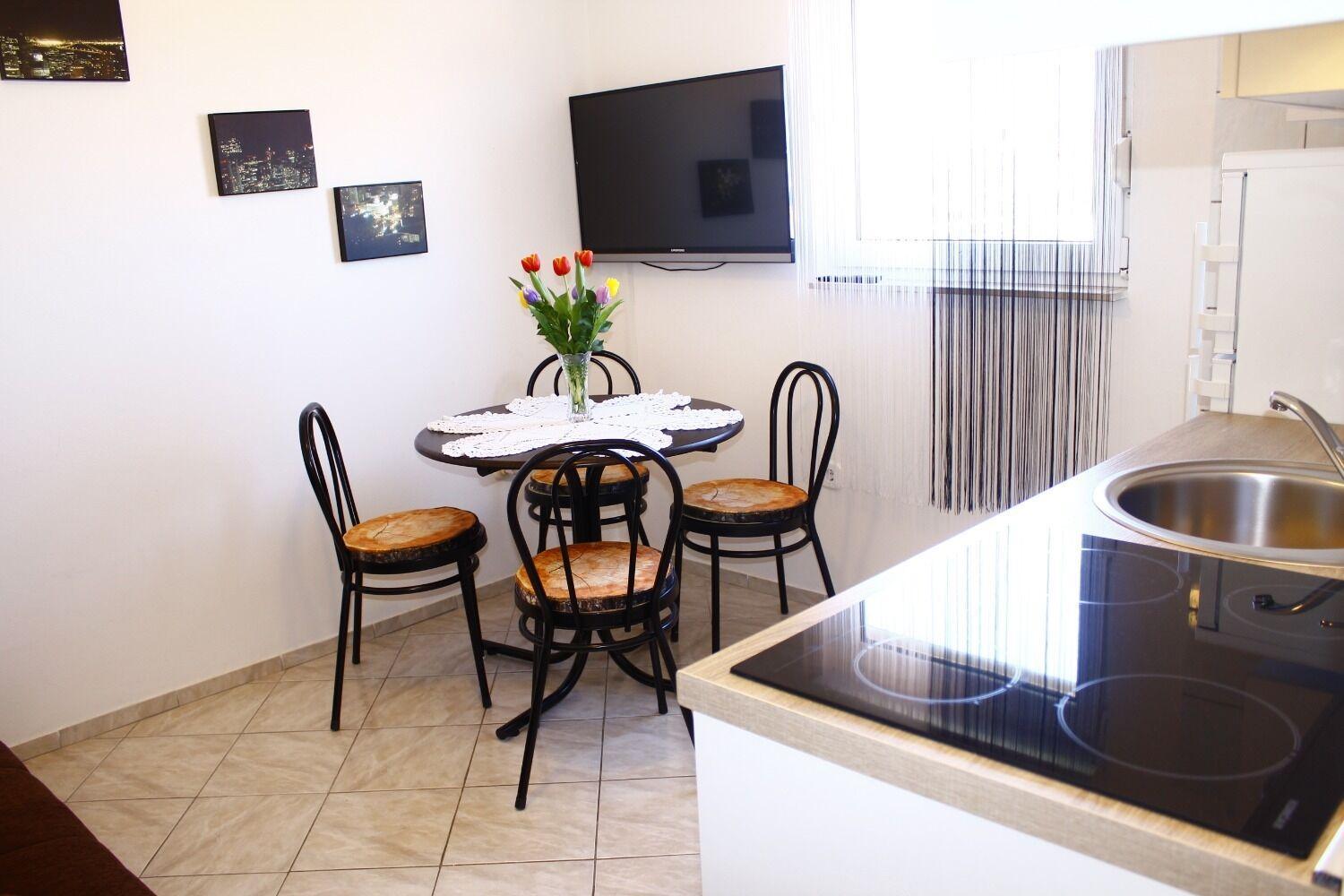 Apartments Almond Вир Екстер'єр фото