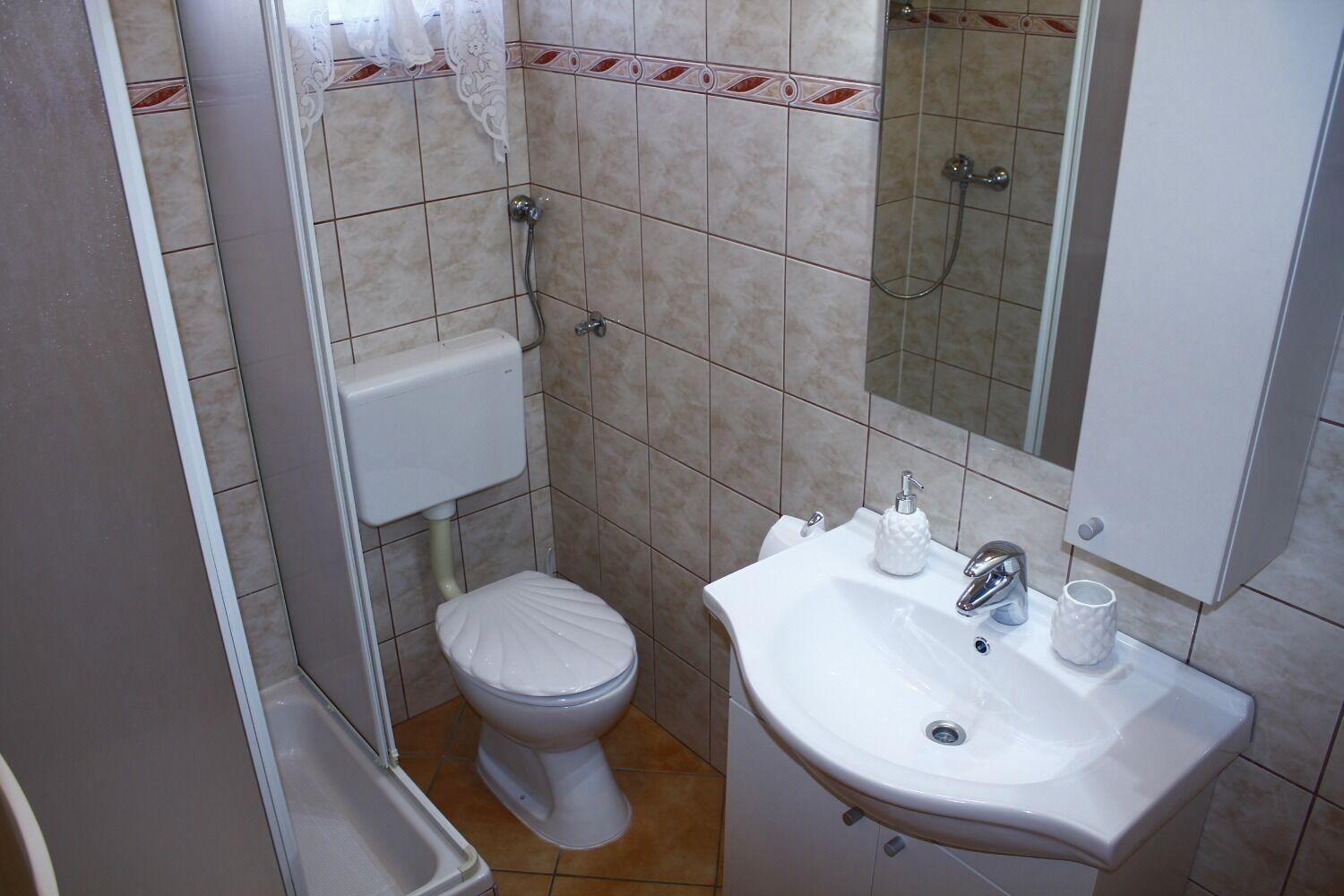 Apartments Almond Вир Екстер'єр фото