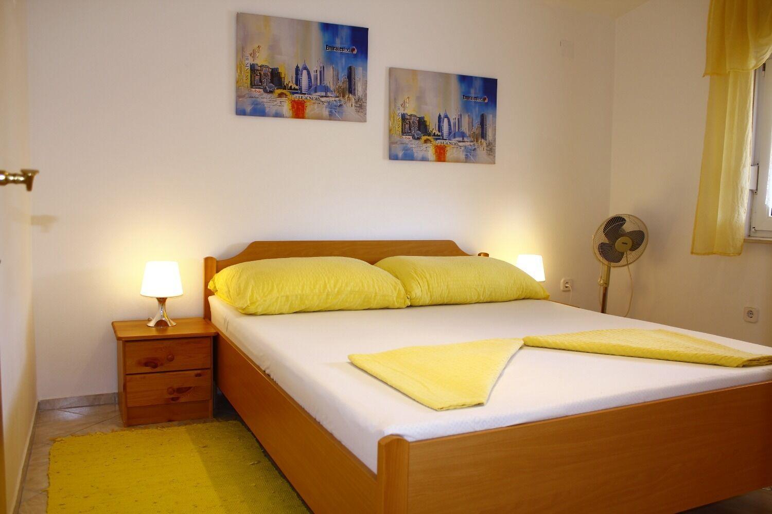 Apartments Almond Вир Екстер'єр фото