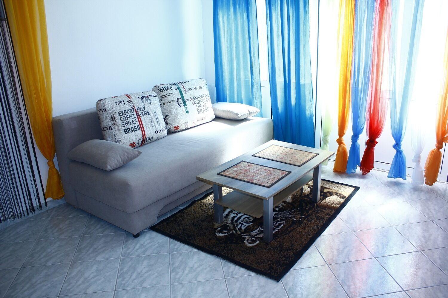 Apartments Almond Вир Екстер'єр фото