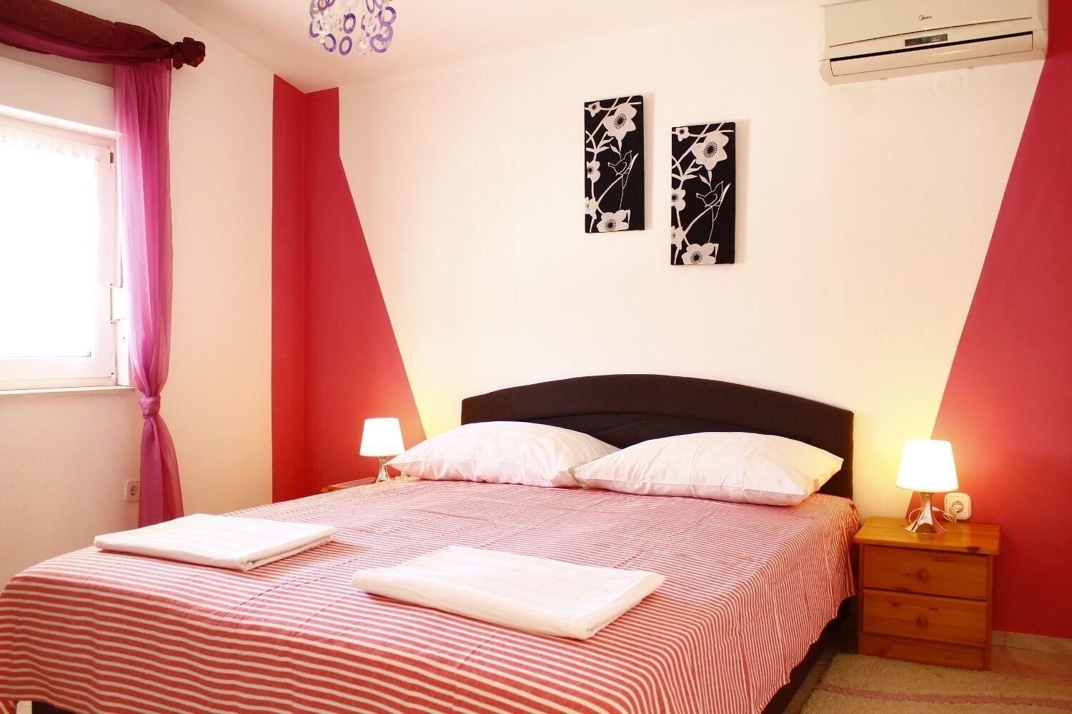 Apartments Almond Вир Екстер'єр фото