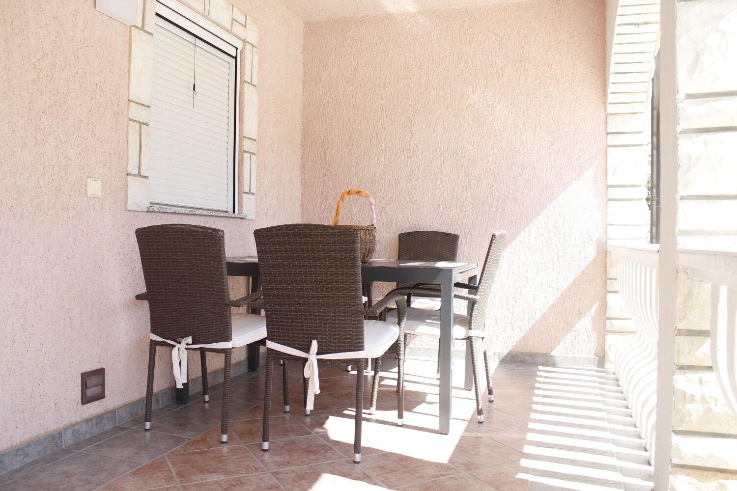 Apartments Almond Вир Екстер'єр фото