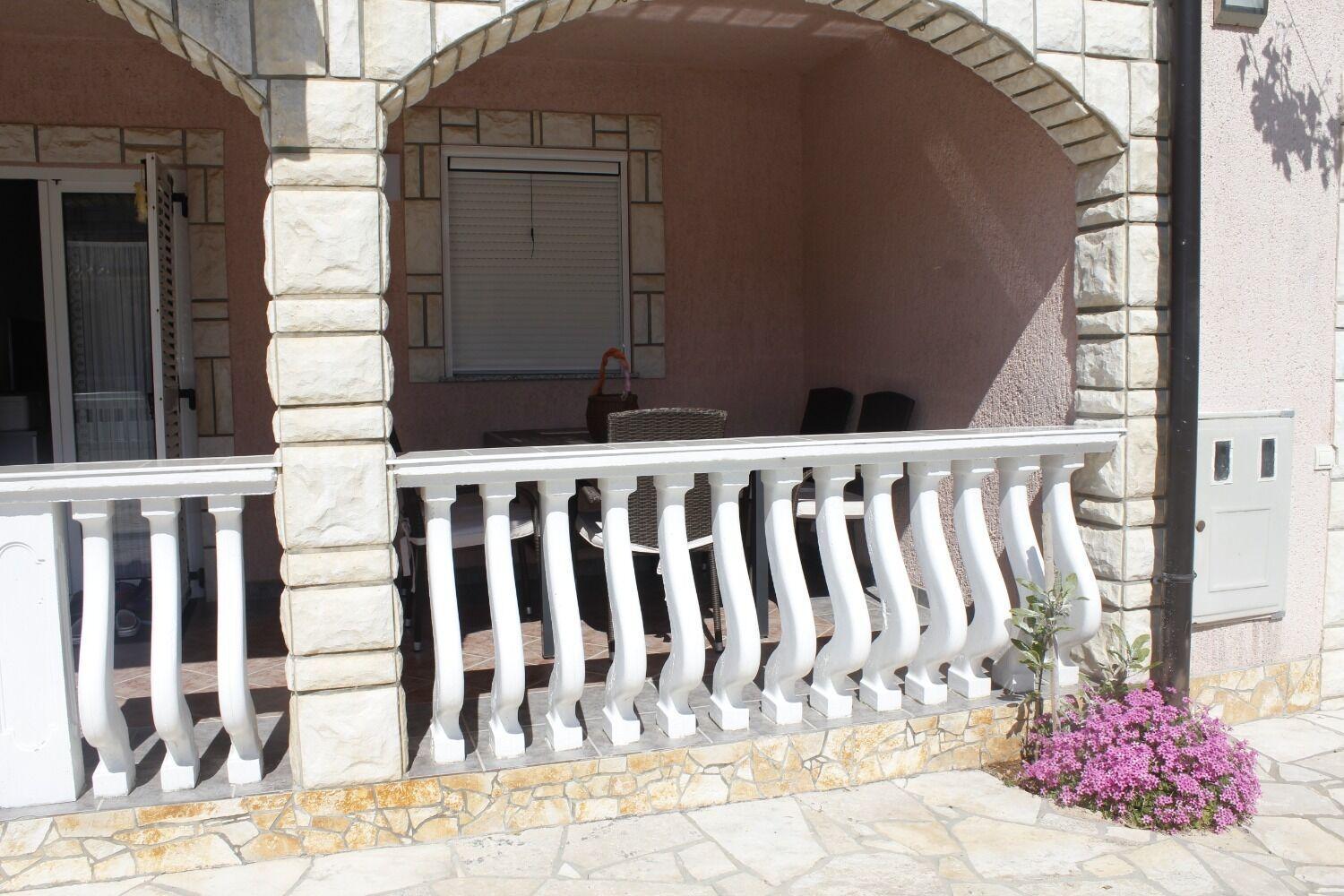 Apartments Almond Вир Екстер'єр фото