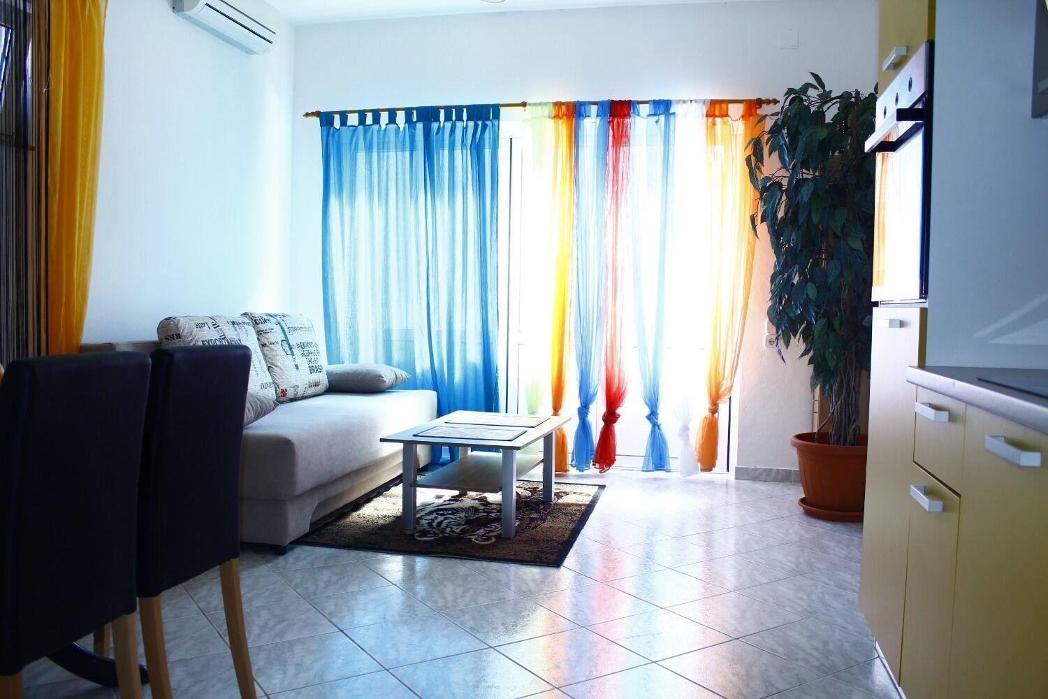 Apartments Almond Вир Екстер'єр фото