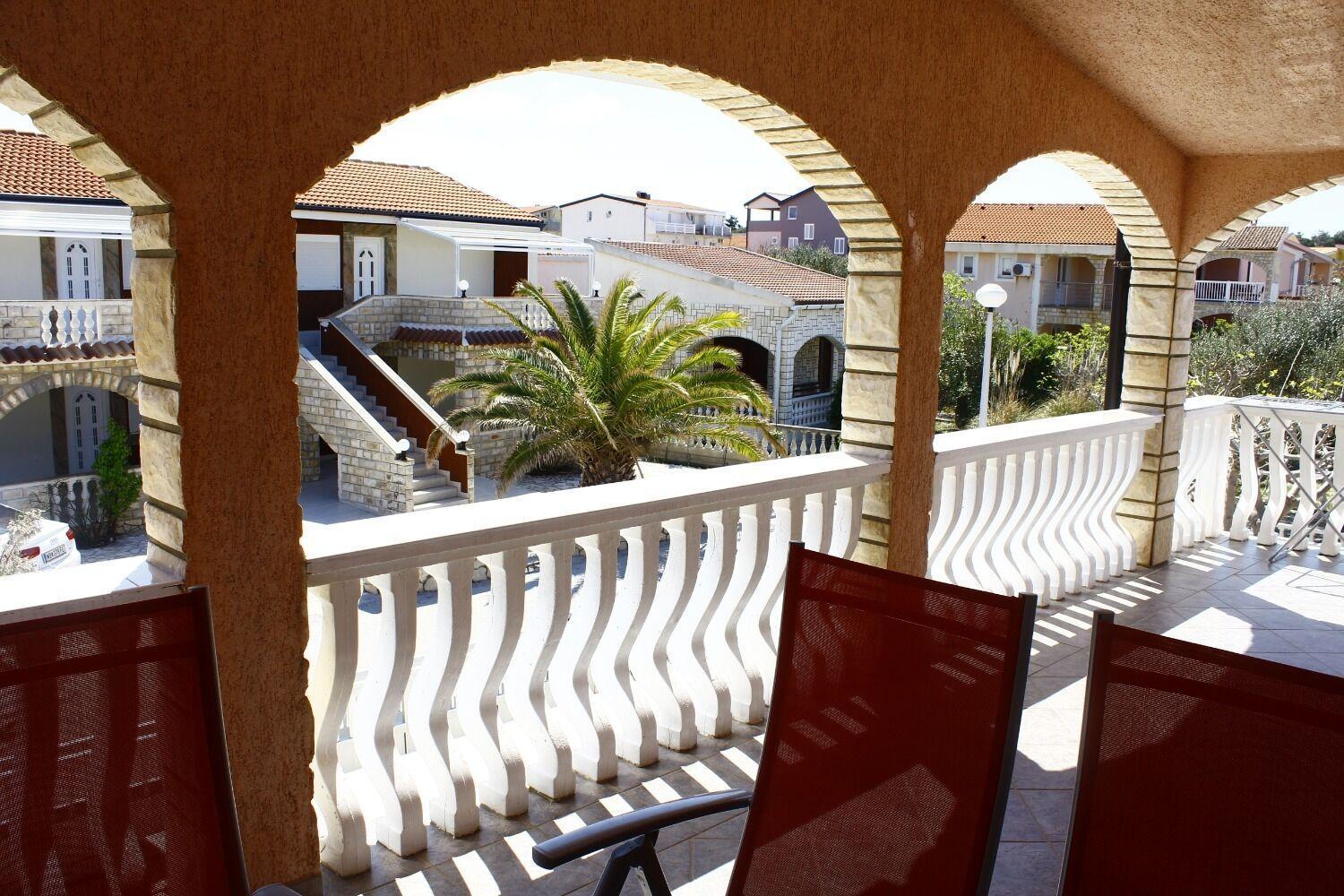 Apartments Almond Вир Екстер'єр фото