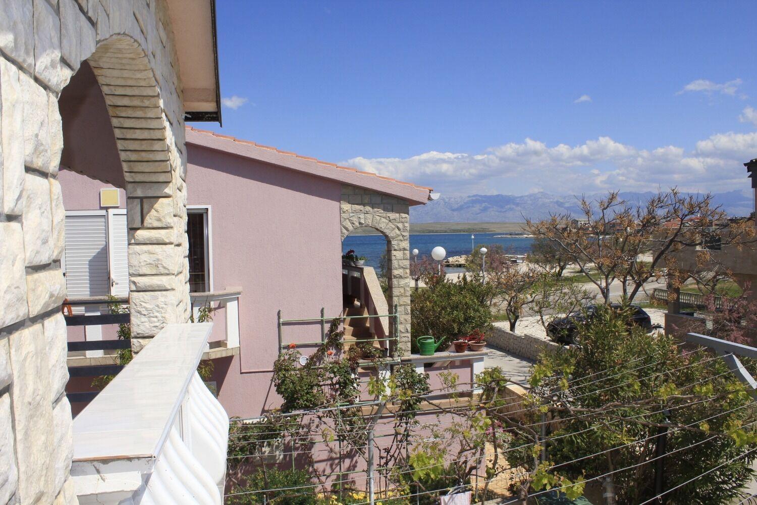 Apartments Almond Вир Екстер'єр фото