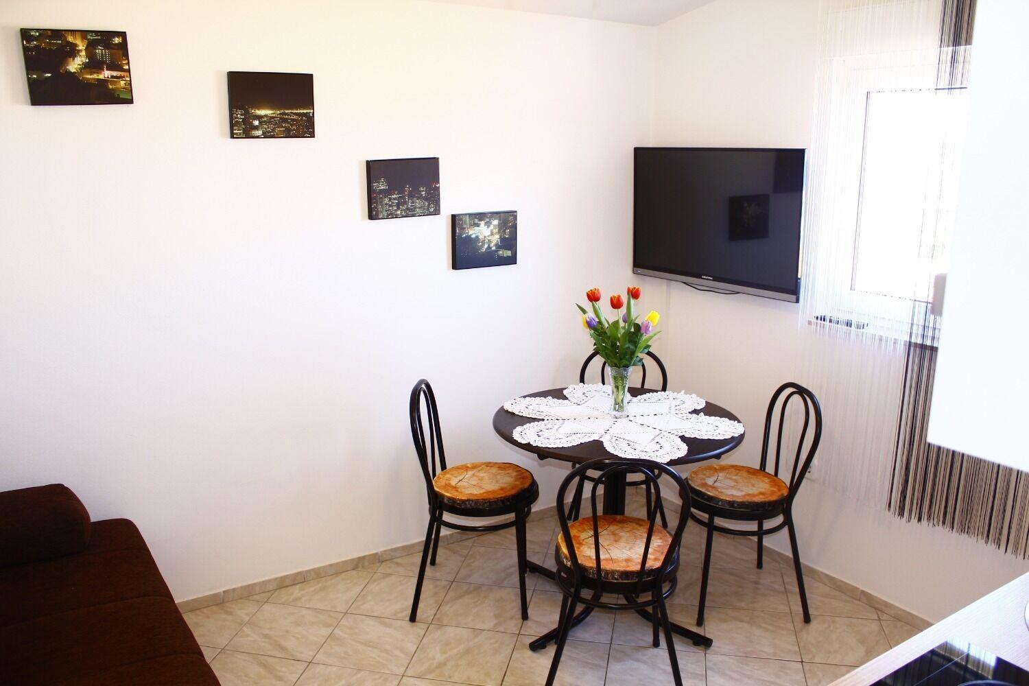 Apartments Almond Вир Екстер'єр фото